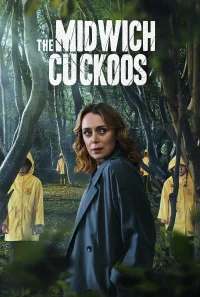 Кукушки Мидвича бесплатно